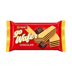 Go Festa Wafer Chocolate Cream 50G