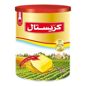 Crystal Ghee 700G+300G Free