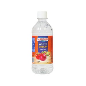 Americana White Vinegar 473Ml