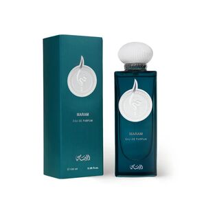 Rasasi Dayy Maram Eau De Parfum 100 Ml