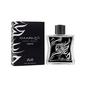 Rasasi Daarej-Verve Men Eau De Parfum 100 Ml