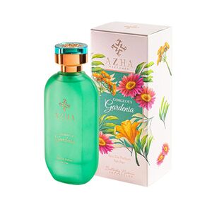 Azha Gorgeous Gardenia Women Eau De Parfum 100 Ml