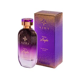Azha Shining Layla Women Eau De Parfum 100 Ml