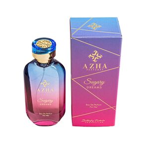 Azha Sugary Dreams Women Eau De Parfum 100 Ml