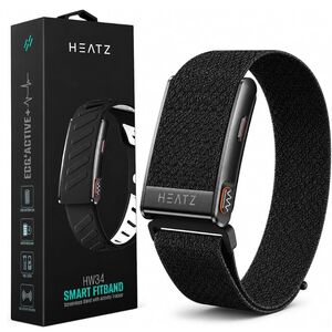 Heatz Smart Fit Band Hw34