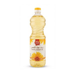 Lina Sunflower Oil 0.85L