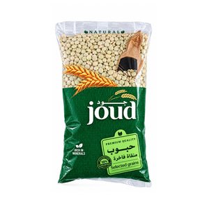 Joud Laird Lentils 900G