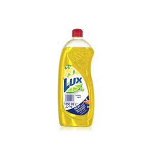 Lux Sunlight Lemon 1.25Ltr