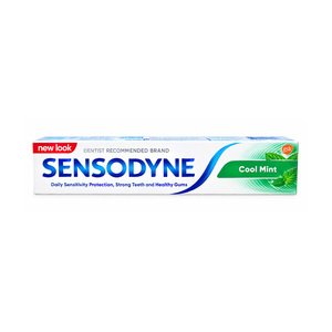 Sensodyne Toothpaste Cool Mint Access Packs 75Ml