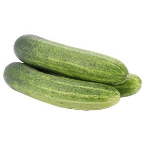 Fresh Cucumber Pack 1Kg