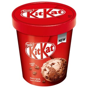 Kit Kat Ice Cream 500Ml