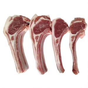 South Africa Lamb Chop Fresh