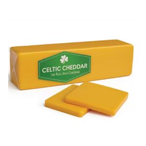 Celtic Cheddar Red