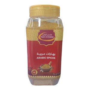 Taam Al Khaleej Arabic Spices 180G