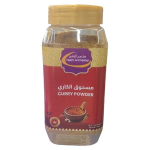 Taam Al Khaleej Curry Powder 180G