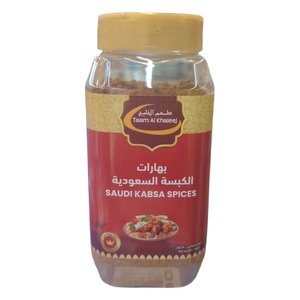 Taam Al Khaleej Saudi Kabsa Spices 180G