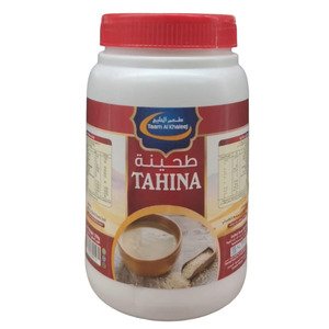 Taam Al Khaleej Tahina 350G