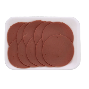 Prime Beef Mortadella Plain
