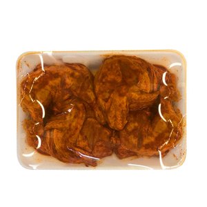 Chicken Whole Barbecue Cuts