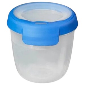 Curver Grand Chef Fresh Food Container Round 0.4L