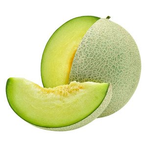 Honey Melon Promo