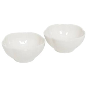 Symphony Porcelain Serving Bowls 24Cm