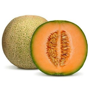 Rock Melon Promo