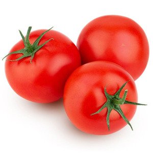 Tomato Green House Promo
