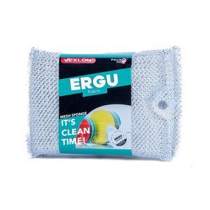 Vexlon Scrub Pad Ergu 2 Pieces