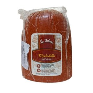 Mortadelle Pistachio La Italiana