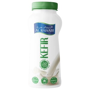 Al Rawabi Kefir 200Ml