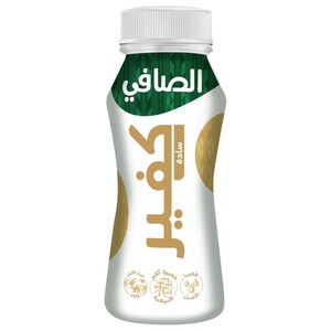 Alsafi Kefir Plain 180Ml