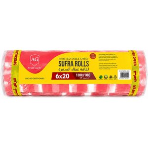 Avant Garde Sufra Roll 6X100x100cm