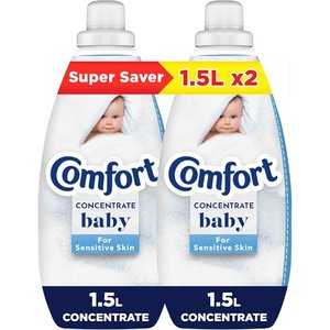 Comfort Baby 2X1.5L@30%Off
