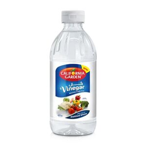 California Garden White Vinegar 473 Ml