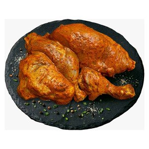 Chicken Tandoori