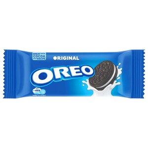 Oreo Biscuit With Filling 55.2G