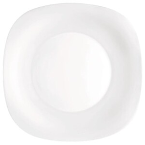 Ceramic Plate Dinner Plate 27 X 27Cm