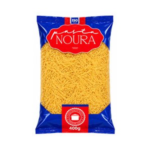 Pasta Noura Vermicelli 400G