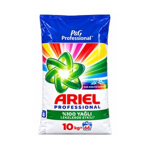 Ariel Powder Detergent Original 10Kg