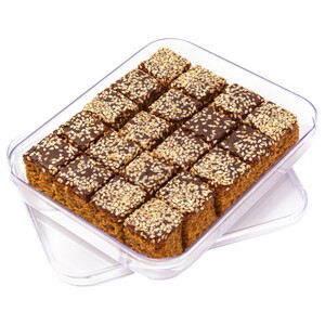 Ayoub Sweets Sfouf Siami 500G