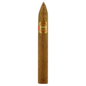 Columbus Cigar Torpedo No4