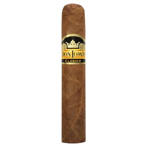 Don Tomas Cigar Rothschild
