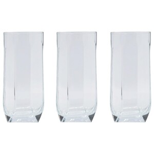 Lav Tuana Juice Cups 330Ml 3 Pieces