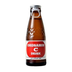Oronamin-C Healthy Drink 120 Ml