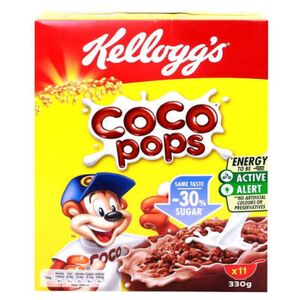 Kellogg's Coco Pops 330 Gr