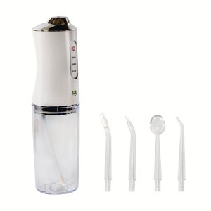 Hu Oral Irrigator Whole Waterproof