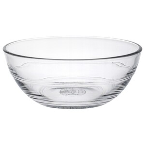 Duralex Lys Bowl Glass 10.5Cm