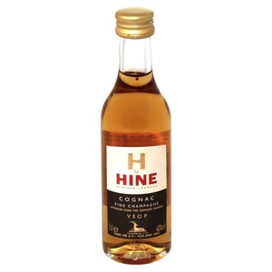 Hine Vsop Fine Champagne Cognac 5Cl