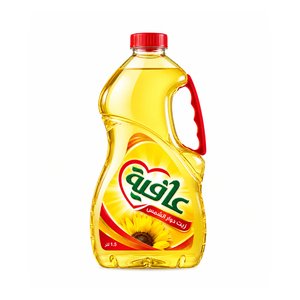 Afia Sunflower Oil 1.5L 20% Off